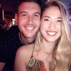 Meet your Posher, Keith